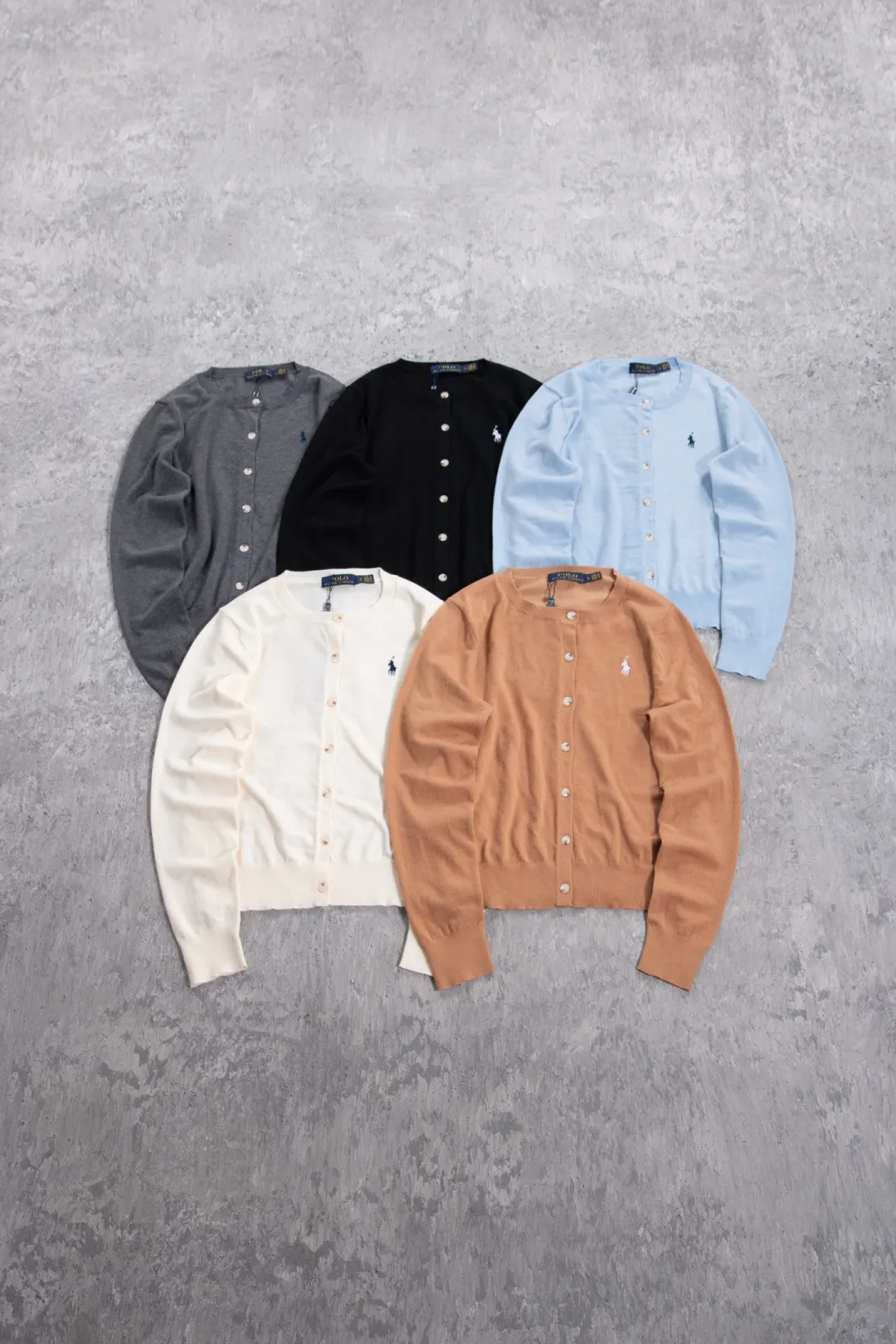 （ ） 。 ， ： ， Quality 。 ：Black White Blue Gray Brown Ralph Lauren ： 、 、 : 16 ， ： Size ： S （ 86 53 58 33） M（ 90 55 59 35） L （ 94 57 60 37） 160m ，＜100 S 165cm ，＜120 M 170cm ，＜140 L